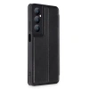 Realme C65 Kılıf Flip Cover - Siyah