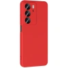 Realme C75 4g First Silikon - Kırmızı