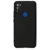 Reeder P13 Blue Max Pro 256gb Kılıf First Silikon - Siyah