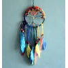 Rüya Kapanı Dream Catcher Hayat Ağacı Model 4