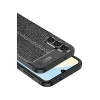 Samsung A36 Kılıf Auto Focus Kapak - Lacivert