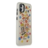 Samsung Galaxy A04 Kılıf Estoril Desenli Kapak - Estoril - 16