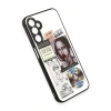 Samsung Galaxy A04s Kılıf Mirror Desenli Kapak - Mirror - 2