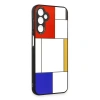 Samsung Galaxy A04s Kılıf Mirror Desenli Kapak - Mirror - 9