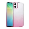 Samsung Galaxy A06 Glossy Kapak - Pembe