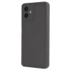 Samsung Galaxy A06 Kılıf Viera Silikon - Gri