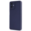 Samsung Galaxy A06 Kılıf Viera Silikon - Lacivert