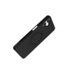 Samsung Galaxy A06 Regal Magsafe Standlı Kapak - Siyah