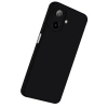 Samsung Galaxy A07 4g First Silikon - Siyah