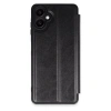 Samsung Galaxy A07 4g Flip Cover - Siyah