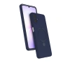 Samsung Galaxy A07 4g Regal Magsafe Standlı Kapak - Lacivert