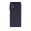 Samsung Galaxy A13 4g Kılıf First Silikon - Lacivert