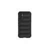 Samsung Galaxy A16 5g Kılıf Optimum Silikon - Siyah
