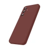 Samsung Galaxy A17 5g First Silikon - Bordo