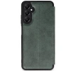 Samsung Galaxy A17 5g Flip Cover - Yeşil