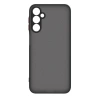Samsung Galaxy A25 5g Kılıf Montreal Silikon Kapak - Siyah