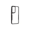 Samsung Galaxy A34 5g Kılıf Boyi Silikon Kapak - Siyah
