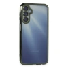 Samsung Galaxy A35 5g Kılıf Razer Lensli Silikon - Yeşil