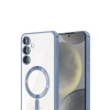 Samsung Galaxy A36 Kross Magneticsafe Kapak - Sierra Blue