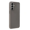 Samsung Galaxy A37 5g Thermax Silikon Kılıf - Gri
