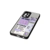 Samsung Galaxy A52 Kılıf Mirror Desenli Kapak - Mirror - 4