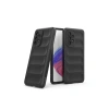 Samsung Galaxy A53 5g Kılıf Optimum Silikon - Siyah