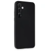 Samsung Galaxy A55 5g Kılıf Puma Silikon - Siyah