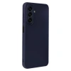 Samsung Galaxy A57 5g Thermax Silikon Kılıf - Lacivert