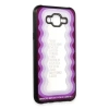 Samsung Galaxy J7 Kılıf Mirror Desenli Kapak - Mirror - 5