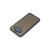 Samsung Galaxy J7 Kılıf Montreal Silikon Kapak - Yeşil