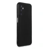 Samsung Galaxy M14 5g Kılıf Loop Deri Silikon - Siyah