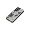 Samsung Galaxy M14 5g Kılıf Mirror Desenli Kapak - Mirror - 17