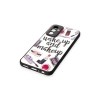Samsung Galaxy M23 Kılıf Mirror Desenli Kapak - Mirror - 3