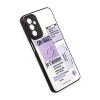 Samsung Galaxy M23 Kılıf Mirror Desenli Kapak - Mirror - 4