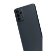Samsung Galaxy M31s Kılıf First Silikon - Siyah