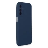 Samsung Galaxy M34 5g Kılıf First Silikon - Lacivert