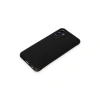 Samsung Galaxy M34 5g Kılıf Loop Deri Silikon - Siyah