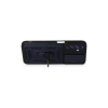 Samsung Galaxy M34 5g Kılıf Pars Lens Yüzüklü Silikon - Lacivert