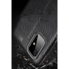 Samsung Galaxy M51 Kılıf Auto Focus Kapak - Kırmızı