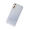 Samsung Galaxy S21 Fe Kılıf Lüx Şeffaf Silikon
