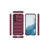 Samsung Galaxy S23 Plus Kılıf Optimum Silikon - Bordo
