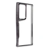 Samsung Galaxy S23 Ultra Kılıf Boyi Silikon Kapak - Siyah