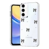 Samsung Galaxy S24 Fe Fiyonk Desenli Kapak - Desen 5