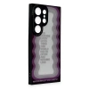 Samsung Galaxy S24 Ultra Kılıf Mirror Desenli Kapak - Mirror - 5