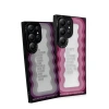 Samsung Galaxy S24 Ultra Kılıf Mirror Desenli Kapak - Mirror - 5