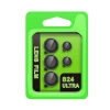 Samsung Galaxy S24 Ultra Raze Metal Kamera Lens - Siyah