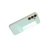 Samsung Galaxy S25 Fe Volet Silikon - Açık Yeşil