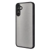 Samsung Galaxy S26 Plus Montreal Silikon Kapak - Siyah