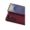 Samsung Galaxy S26 Ultra First Silikon - Bordo