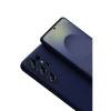 Samsung Galaxy S26 Ultra First Silikon - Lacivert